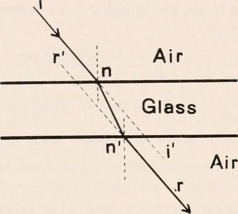 An illustration from The microscope; an introduction to microscopic methods and to histology, 1917, leaf 289