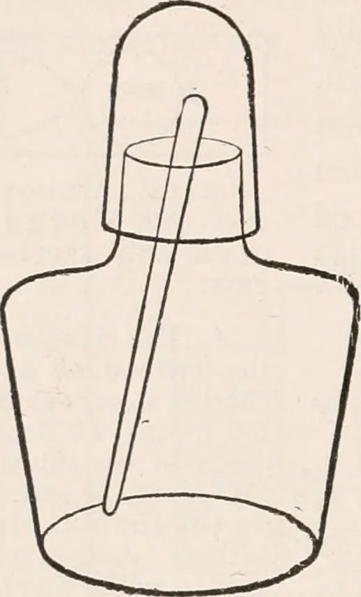 An illustration from The microscope; an introduction to microscopic methods and to histology, 1917, leaf 341
