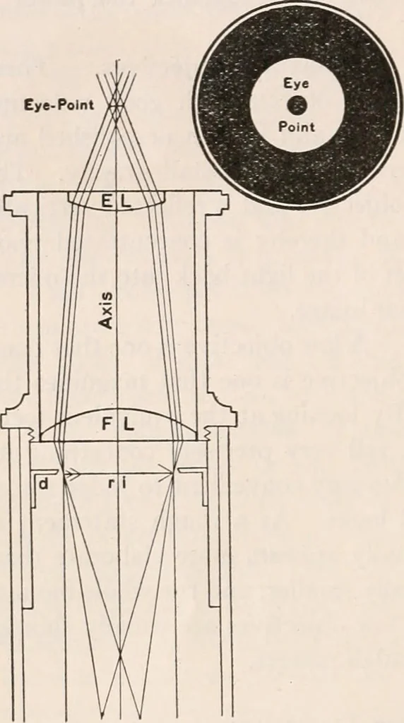 An illustration from The microscope; an introduction to microscopic methods and to histology, 1917, leaf 37