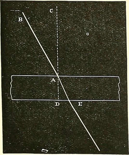 An illustration from The microscope : its construction and management : including technique, photo-micrography, and the past and future of the microscope, 1893, leaf 26