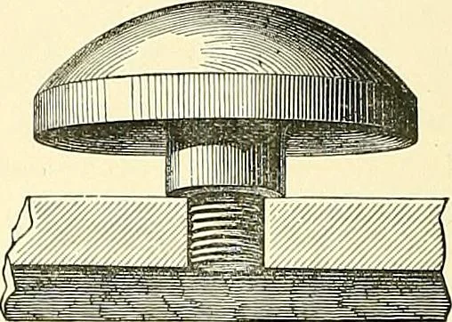 An illustration from The microscope : its construction and management : including technique, photo-micrography, and the past and future of the microscope, 1893, leaf 357