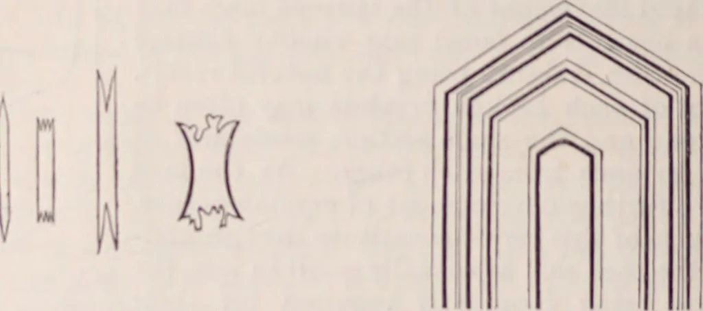 An illustration from The microscope and its revelations, 1891, leaf 1059