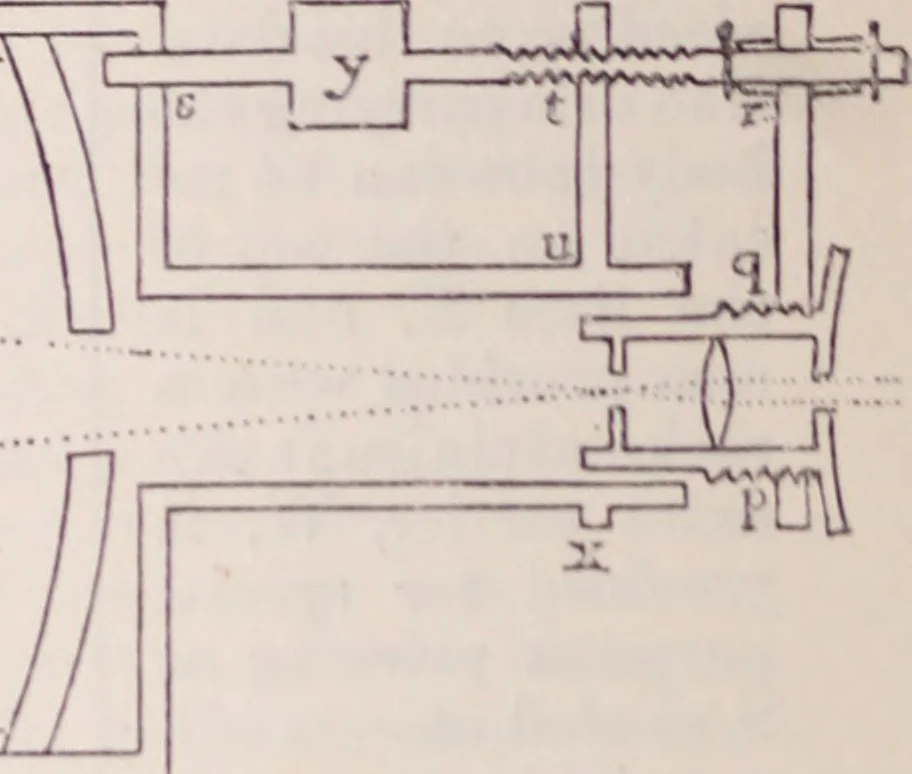 An illustration from The microscope and its revelations, 1891, leaf 169