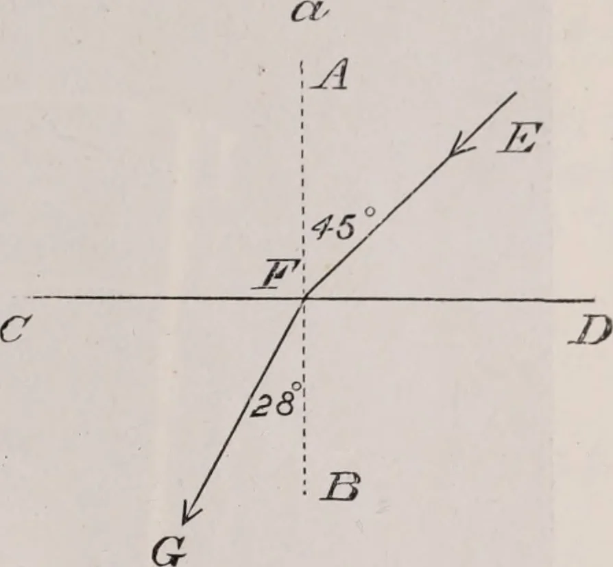 An illustration from The microscope and its revelations, 1891, leaf 30