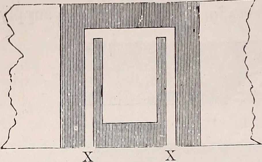 An illustration from The microscope and its revelations, 1891, leaf 321