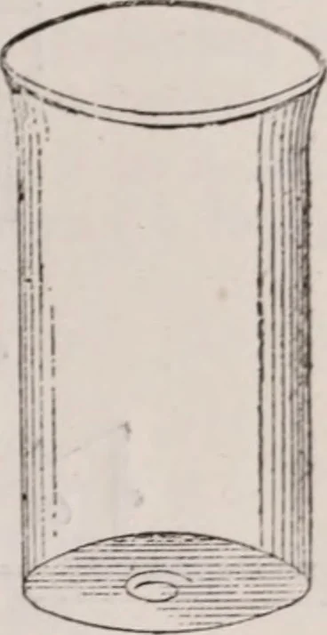 An illustration from The microscope and its revelations, 1891, leaf 322