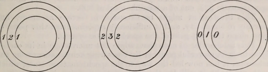 An illustration from The microscope and its revelations, 1891, leaf 346