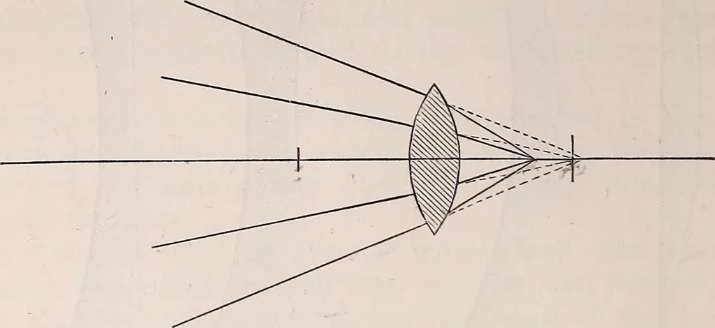 An illustration from The microscope and its revelations, 1891, leaf 39