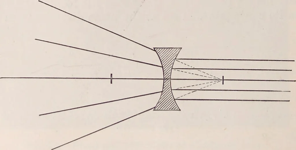 An illustration from The microscope and its revelations, 1891, leaf 39