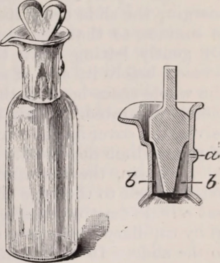 An illustration from The microscope and its revelations, 1891, leaf 480