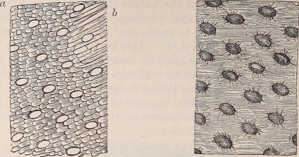 An illustration from The microscope and its revelations, 1891, leaf 907