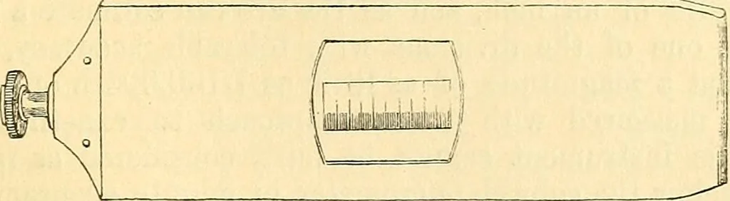 An illustration from The microscope and its revelations, 1856, leaf 136