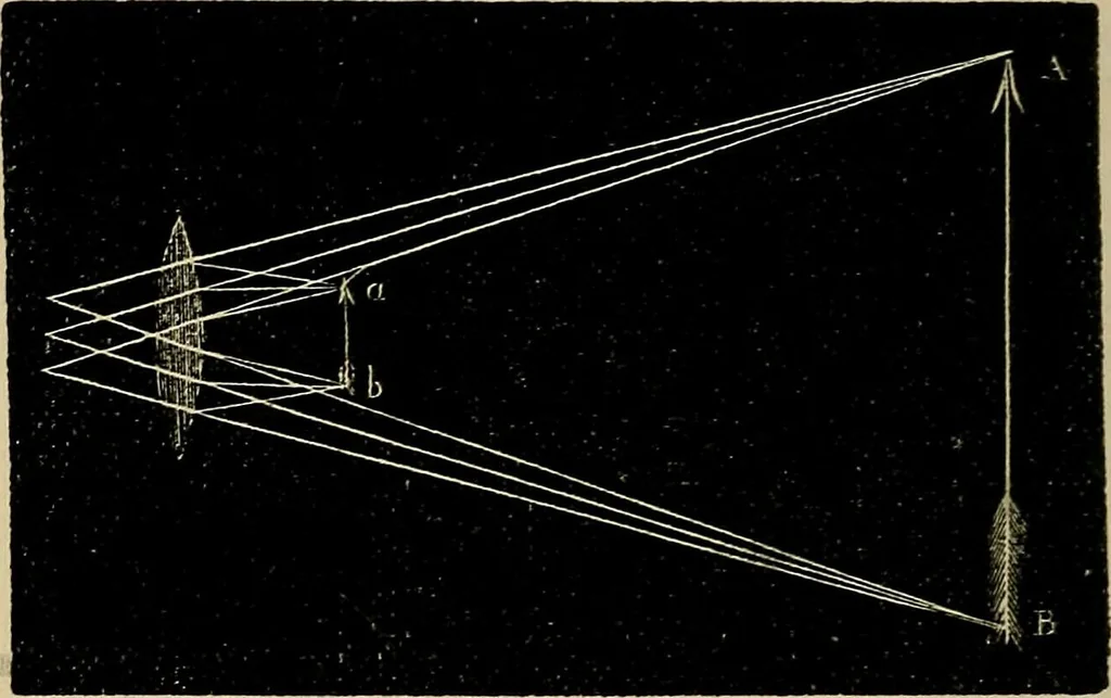 An illustration from The microscope and its revelations, 1881, leaf 67