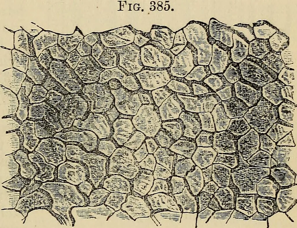 An illustration from The microscope and its revelations, 1881, leaf 752