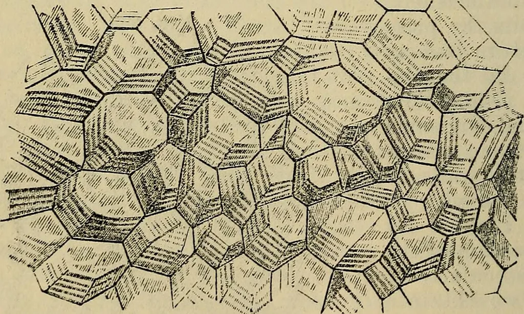 An illustration from The microscope and its revelations, 1881, leaf 753