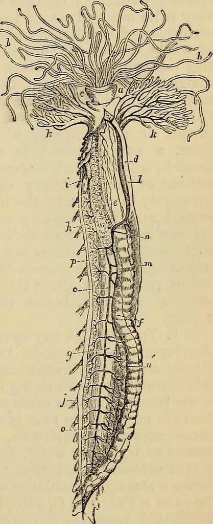 An illustration from The microscope and its revelations, 1881, leaf 784