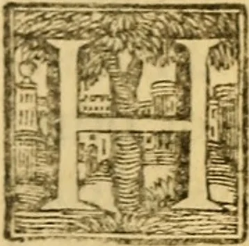 An illustration from The microscope made easy: or, I. The nature, uses and magnifying powers of the best kinds of microscopes ... II. An account of what surprizing discoveries have been already made by the microscope .., 1754, leaf 108