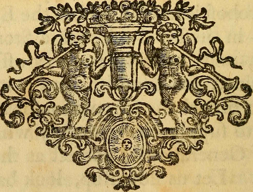 An illustration from The microscope made easy: or, I. The nature, uses and magnifying powers of the best kinds of microscopes ... II. An account of what surprizing discoveries have been already made by the microscope .., 1754, leaf 23