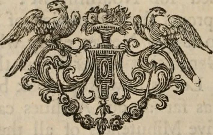 An illustration from The microscope made easy : or, I. The nature, uses, and magnifying powers of the best kinds of microscopes described, calculated, and explained ... II. An account of what surprizing discoveries have been already made by the microscope: with useful reflections on them .., 1742, leaf 23