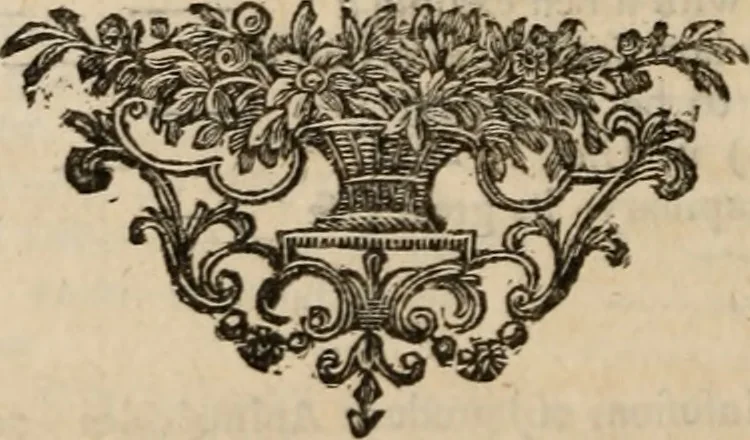 An illustration from The microscope made easy : or, I. The nature, uses, and magnifying powers of the best kinds of microscopes described, calculated, and explained ... II. An account of what surprizing discoveries have been already made by the microscope: with useful reflections on them .., 1742, leaf 377