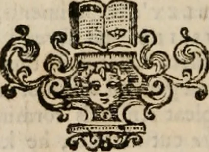 An illustration from The microscope made easy : or, I. The nature, uses, and magnifying powers of the best kinds of microscopes described, calculated, and explained ... II. An account of what surprizing discoveries have been already made by the microscope: with useful reflections on them .., 1742, leaf 383
