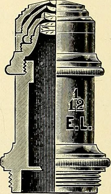 An illustration from Microscopes and accessory apparatus, 1899, leaf 11