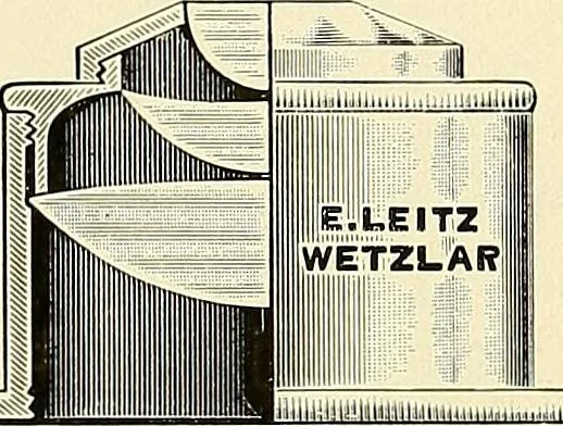 An illustration from Microscopes and accessory apparatus, 1899, leaf 23