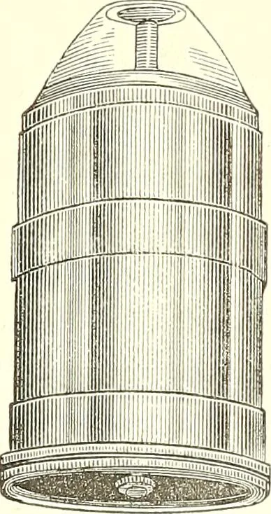 An illustration from The microscopist : a manual of microscopy and compendium of the microscopic science : micro-minerology, micro-chemistry, biology, histology, and pathological histology, 1877, leaf 36