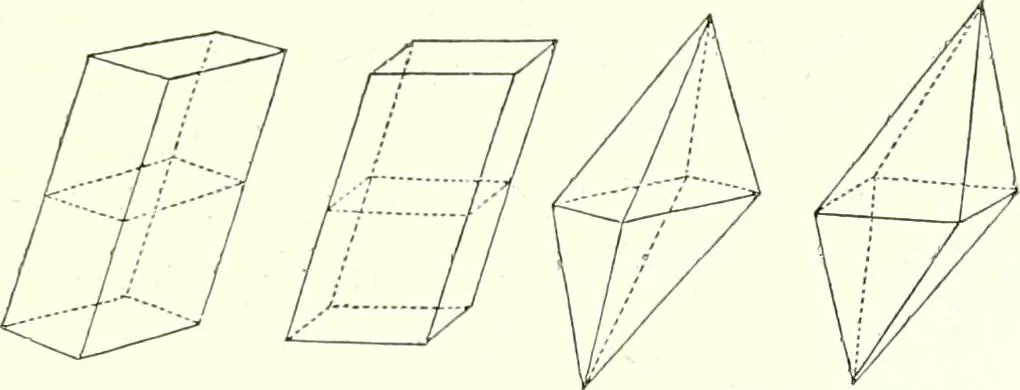 An illustration from The microscopist : a manual of microscopy and compendium of the microscopic science : micro-minerology, micro-chemistry, biology, histology, and pathological histology, 1877, leaf 90
