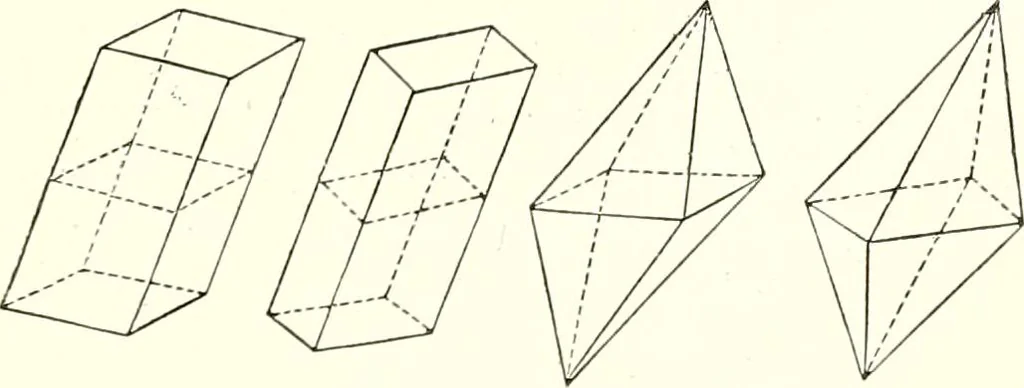 An illustration from The microscopist : a manual of microscopy and compendium of the microscopic science : micro-minerology, micro-chemistry, biology, histology, and pathological histology, 1877, leaf 90