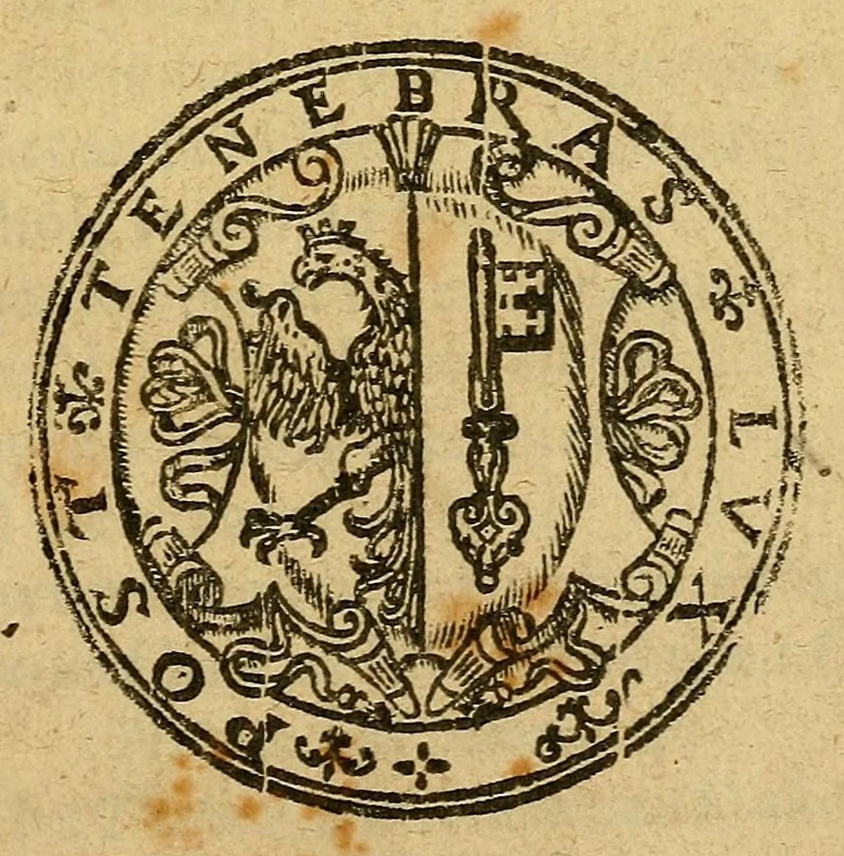 An illustration from A midsommer nights dreame : as it hath beene sundry times publikely acted, by the Right Honourable, the Lord Chamberlaine His Seruants / written by VVilliam Shakespeare., 1619, leaf 15