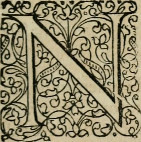 An illustration from [Mikrokosmos] : Paruus mundus, 1644, leaf 6