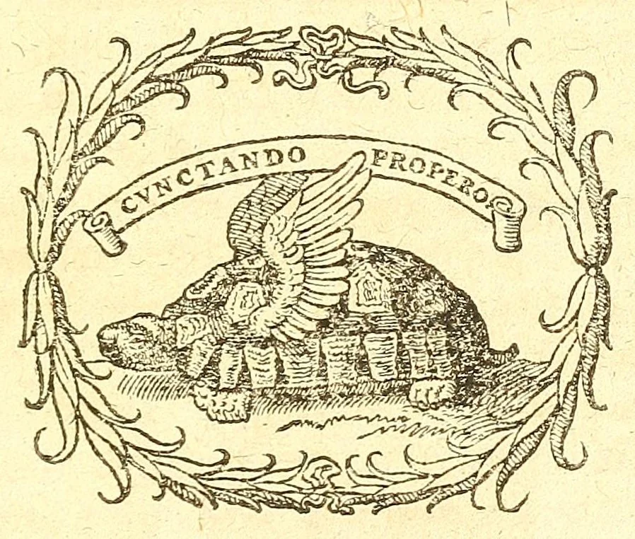 An illustration from Mikrokosmos sive Humani corporis fabrica ex sacris DD. & physicis summatim exhibita in annua congregatione V. pastorum regul. coenobij Tungerloensis, 1626, leaf 9