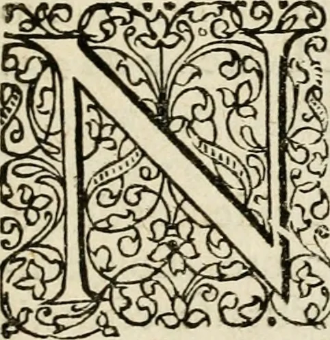 An illustration from Mikrokósmos = Paruus mundus, 1618, leaf 8