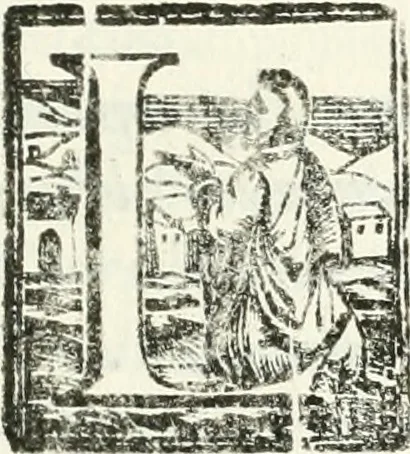 An illustration from Milano sempre grande : nel procurare la promozione de' suoi figli alla dignità di padre e di pastore, nell' ergere pomposo apparato a riceverli, nel mantenere vn filiale ossequio dopo riceuuti : circonstanze descritte nell' elezione, e nel solenne ingresso fatto in Milano dall' eminentissimo signor cardinale Federico Caccia suo arciuescouo, il giorno 11. di decembre 1696, 1697, leaf 16