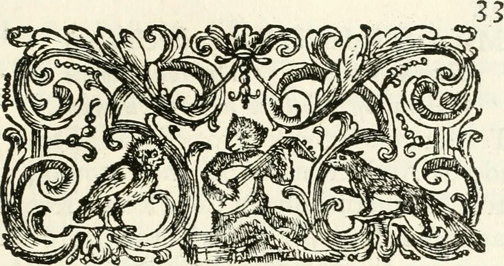 An illustration from Milano sempre grande : nel procurare la promozione de' suoi figli alla dignità di padre e di pastore, nell' ergere pomposo apparato a riceverli, nel mantenere vn filiale ossequio dopo riceuuti : circonstanze descritte nell' elezione, e nel solenne ingresso fatto in Milano dall' eminentissimo signor cardinale Federico Caccia suo arciuescouo, il giorno 11. di decembre 1696, 1697, leaf 36