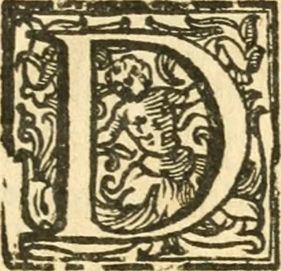 An illustration from Militarium ordinum origines, statuta, symbola, et insignia, iconibus, additis genuinis : hac editione multorum ordinum, & quoquot extitere, accessione locupletata, serie[que] temporum distributa, 1623, leaf 16