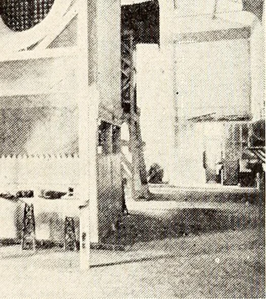 An illustration from Military aeroplanes, simplified, enlarged; an explanatory consideration of their characteristics, performances, construction, maintenance, and operation, specifically arranged for the use of aviators and students, 1918, leaf 64