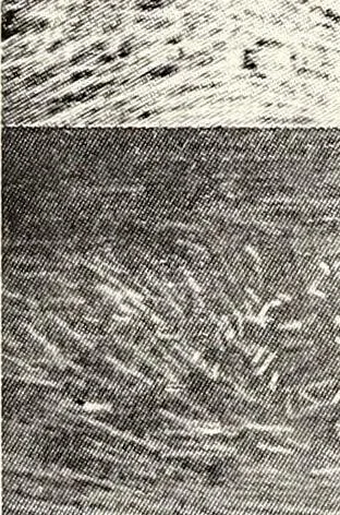 An illustration from Military aeroplanes, simplified, enlarged; an explanatory consideration of their characteristics, performances, construction, maintenance, and operation, specifically arranged for the use of aviators and students, 1918, leaf 65