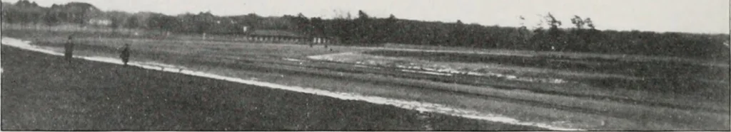 An illustration from Military aeroplanes; an explanatory consideration of their characteristics, performances, construction, maintenance, and operation, for the use of aviators, 1918, leaf 27