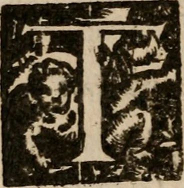An illustration from Military discipline: or, The young artillery man. Wherein is discoursed and showne the postures both of musket and pike: the exactest ways, & c. together with the motions which are to be used, in the exercising of a foot -company. With divers and severall formes and figures of battell .., 1635, leaf 181