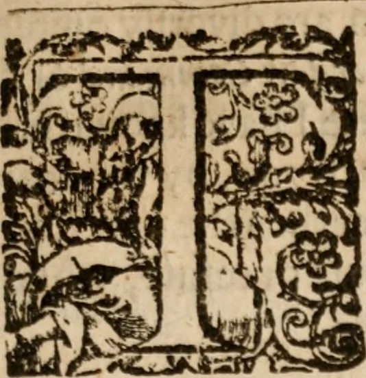 An illustration from Military discipline: or, The young artillery man. Wherein is discoursed and showne the postures both of musket and pike: the exactest ways, & c. together with the motions which are to be used, in the exercising of a foot -company. With divers and severall formes and figures of battell .., 1635, leaf 192