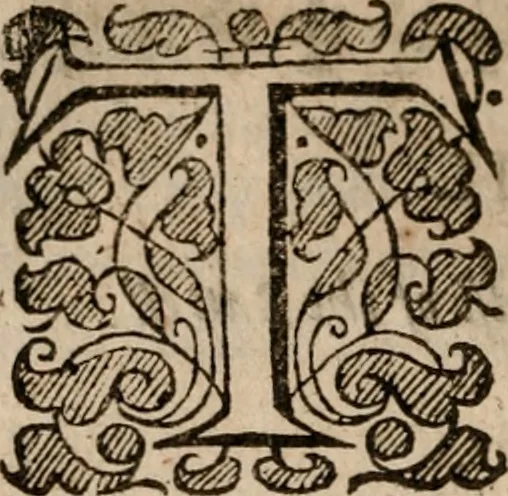 An illustration from Military discipline: or, The young artillery man. Wherein is discoursed and showne the postures both of musket and pike: the exactest ways, & c. together with the motions which are to be used, in the exercising of a foot -company. With divers and severall formes and figures of battell .., 1635, leaf 195