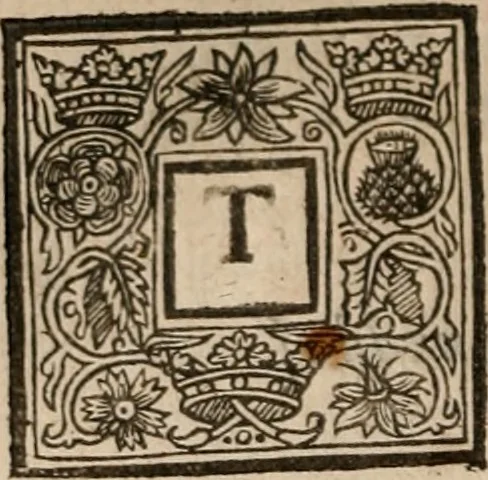 An illustration from Military discipline: or, The young artillery man. Wherein is discoursed and showne the postures both of musket and pike: the exactest ways, & c. together with the motions which are to be used, in the exercising of a foot -company. With divers and severall formes and figures of battell .., 1635, leaf 201