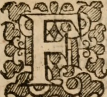 An illustration from Military discipline: or, The young artillery man. Wherein is discoursed and showne the postures both of musket and pike: the exactest ways, & c. together with the motions which are to be used, in the exercising of a foot -company. With divers and severall formes and figures of battell .., 1635, leaf 270