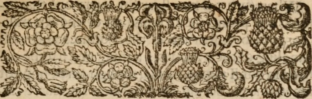 An illustration from Military discipline: or, The young artillery man. Wherein is discoursed and showne the postures both of musket and pike: the exactest ways, & c. together with the motions which are to be used, in the exercising of a foot -company. With divers and severall formes and figures of battell .., 1635, leaf 28