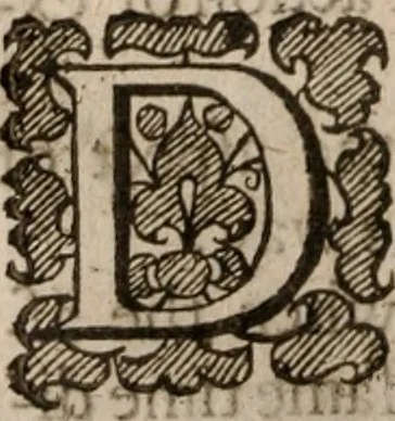 An illustration from Military discipline: or, The young artillery man. Wherein is discoursed and showne the postures both of musket and pike: the exactest ways, & c. together with the motions which are to be used, in the exercising of a foot -company. With divers and severall formes and figures of battell .., 1635, leaf 61