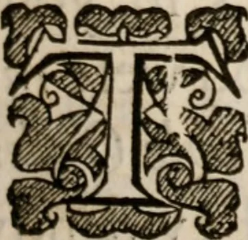 An illustration from Military discipline: or, The young artillery man. Wherein is discoursed and showne the postures both of musket and pike: the exactest ways, & c. together with the motions which are to be used, in the exercising of a foot -company. With divers and severall formes and figures of battell .., 1635, leaf 8
