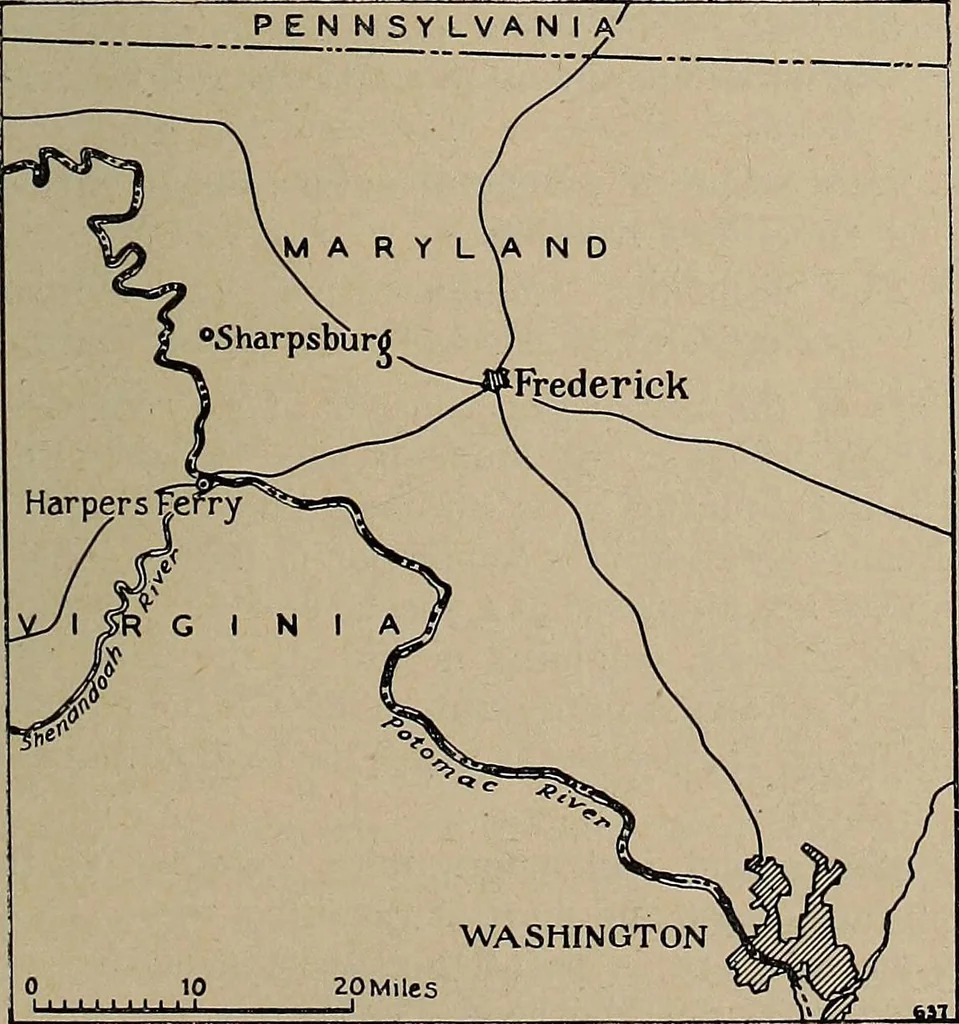 An illustration from Military review, 1922, leaf 44
