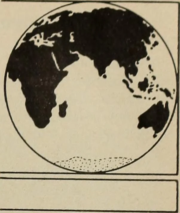 An illustration from Military review, 1922, leaf 62